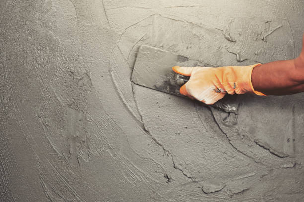Best Concrete Grinding and Polishing in South Burlington, VT