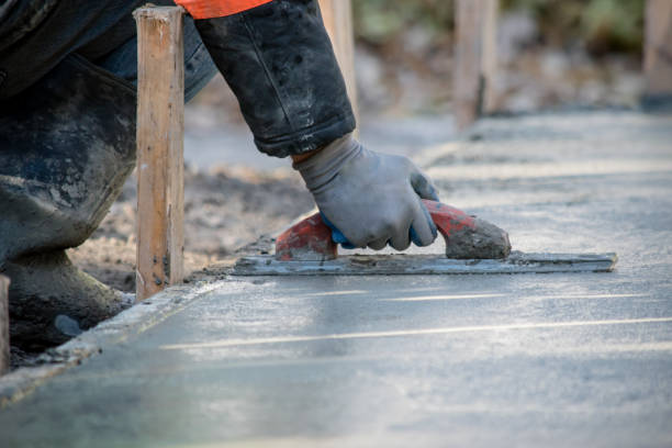 Best Decorative Concrete in South Burlington, VT