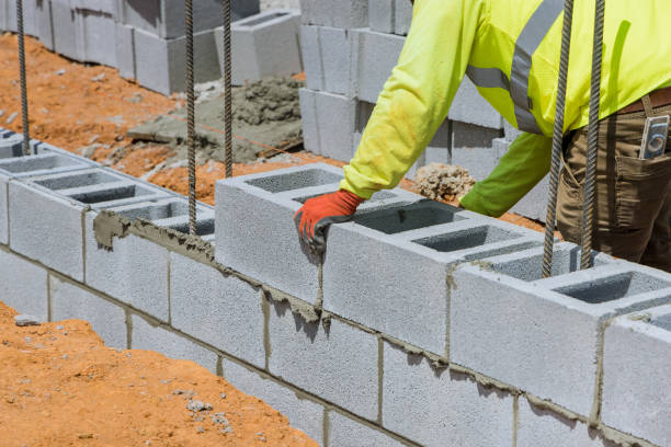 Why Trust Our Certified Concrete Contractors for Your Project Needs in VT?