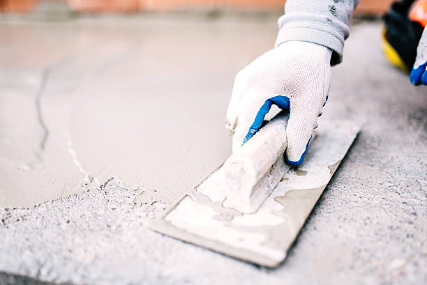 Best Concrete Pool Decks in South Burlington, VT